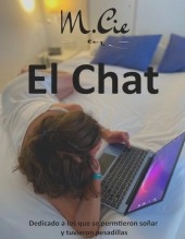 Libro EL CHAT, autor mariacie Libro EL CHAT, autor mariacie