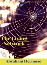Libro The Living Network, autor Abraham Hermoso Arenas Libro The Living Network, autor Abraham Hermoso Arenas