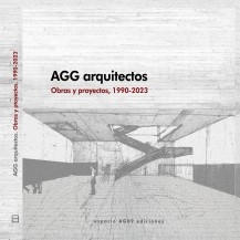 AGG ARQUITECTOS 1990 - 2023