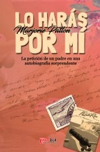 Libro Lo harás por mí, autor Imbuk Ediciones Libro Lo harás por mí, autor Imbuk Ediciones