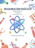 Programación Didáctica. Física y Química. 3º de ESO. Curso 2016-2017