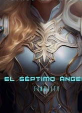 Libro El Séptimo Ángel (FINALITY), autor Israel Gutiérrez Collado Libro El Séptimo Ángel (FINALITY), autor Israel Gutiérrez Collado