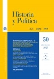 Historia y Política, nº 50, julio-diciembre, 2023