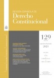 Revista Española de Derecho Constitucional, nº 129, septiembre-diciembre, 2023