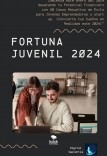 "Fortuna Juvenil 2024: Comienza este enero del 2024 desatando tu Potencial Financiero con 50 Casos Resueltos de Éxito para Jóvenes Emprendedores y start up"