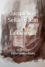 Libro La Cuscuta, autor Editorial Alvi Books Libro La Cuscuta, autor Editorial Alvi Books