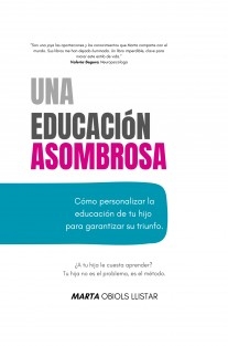 Una Educación Asombrosa