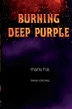 Burning Deep Purple