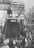 Lenin, la revolución del 17