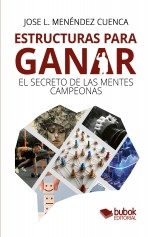 Libro Estructuras para ganar, autor Jose Luis Menéndez Cuenca Libro Estructuras para ganar, autor Jose Luis Menéndez Cuenca