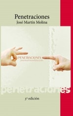 Penetraciones (3ª edición) Penetraciones (3ª edición)