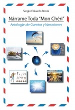 NÁRRAME TODA ¨MON CHÉRI¨ NÁRRAME TODA ¨MON CHÉRI¨