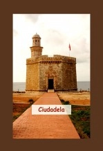 Libro Ciudadela, autor Carlos Maza Gómez Libro Ciudadela, autor Carlos Maza Gómez