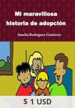 Mi maravillosa historia de adopción