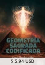 Geometría Sagrada Codificada