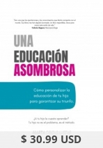 Una Educación Asombrosa